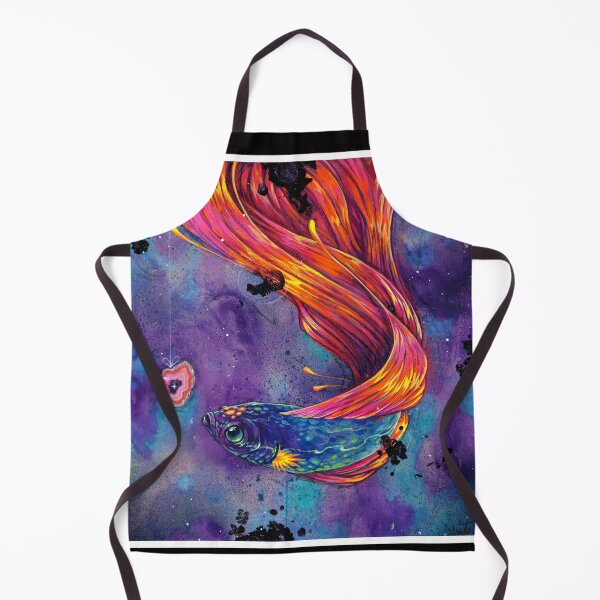 Item preview, Fish Art designed and sold by shopPerfectO.