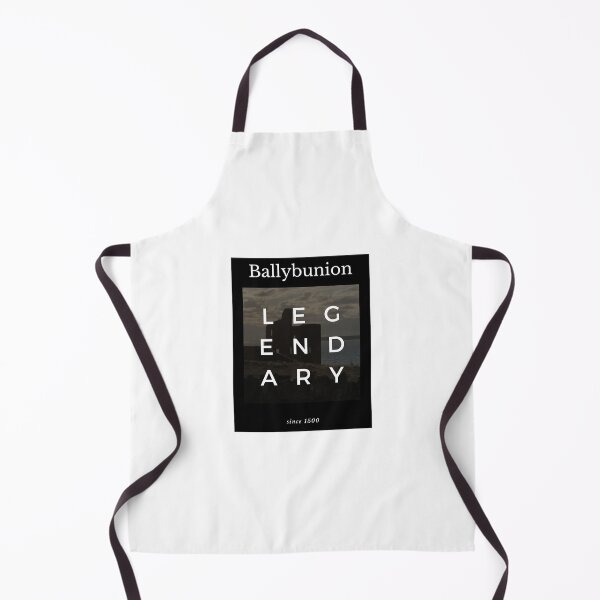 Item preview, Legendary Ballybunion Kerry Ireland designed and sold by MoonBehindDHill.