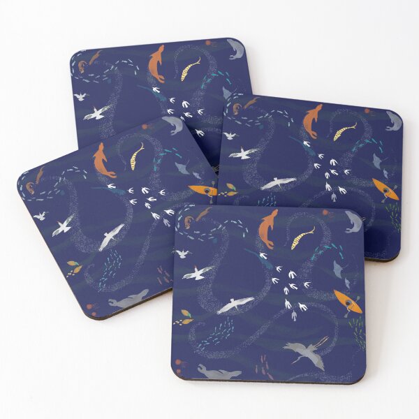 Item preview, From above designed and sold by Nora Sawyer.