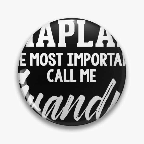Item preview, Mens Fathers Day Gift for a Chaplain Grandpa designed and sold by JohnathaPhillip.