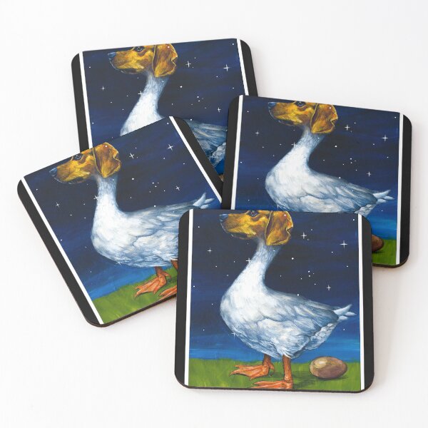 Item preview, Beagle Goose designed and sold by shopPerfectO.