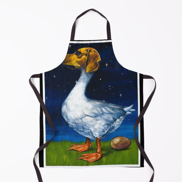 Item preview, Beagle Goose designed and sold by shopPerfectO.