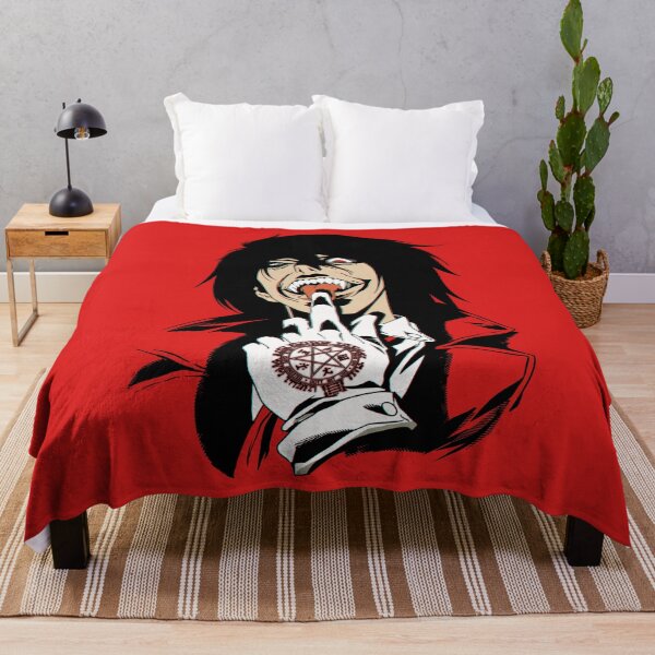 Item preview, Ultimate Alucard designed and sold by Retro-Freak.
