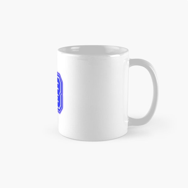 Item preview, Blue Number 13 designed and sold by sport-blue.