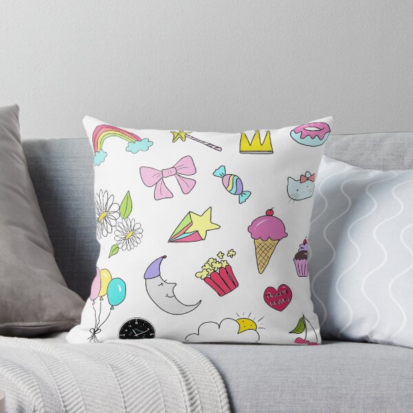 Item preview, Cute little things  designed and sold by 1111Miracle.