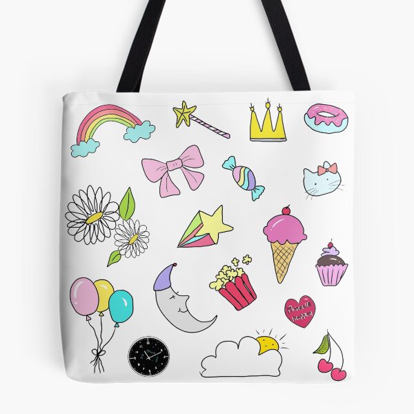 Item preview, Cute little things  designed and sold by 1111Miracle.