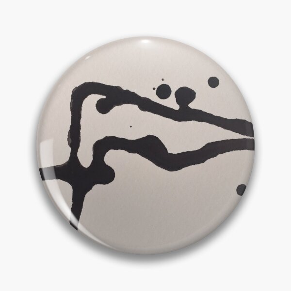 Item preview, Rorschach Flag  designed and sold by clineklein.