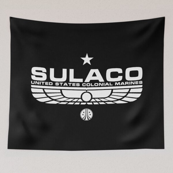 Item preview, ...Sulaco... designed and sold by Bay94.
