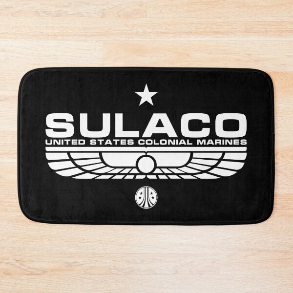 Item preview, ...Sulaco... designed and sold by Bay94.