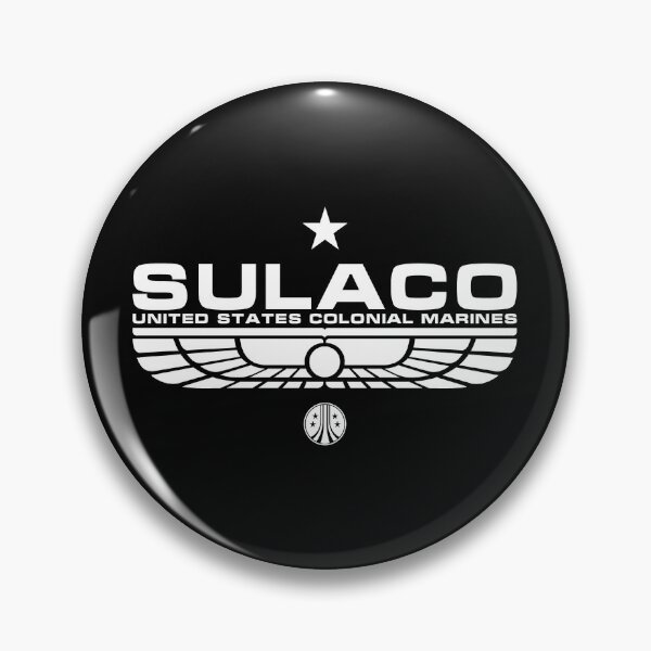 Item preview, ...Sulaco... designed and sold by Bay94.