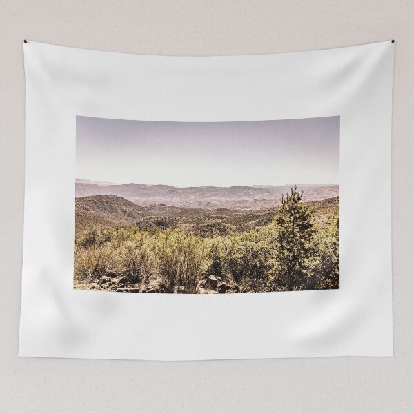 Item preview, Coronado Trail Scenic Byway View designed and sold by GestaltImagery.
