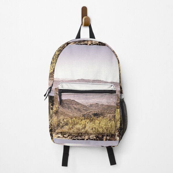 Item preview, Coronado Trail Scenic Byway View designed and sold by GestaltImagery.