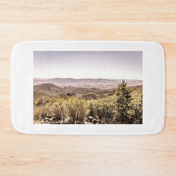 Item preview, Coronado Trail Scenic Byway View designed and sold by GestaltImagery.