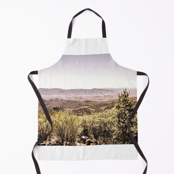 Item preview, Coronado Trail Scenic Byway View designed and sold by GestaltImagery.