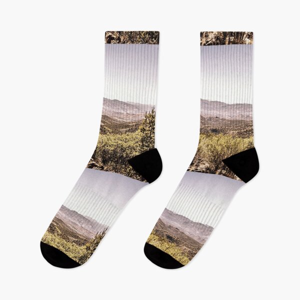 Item preview, Coronado Trail Scenic Byway View designed and sold by GestaltImagery.