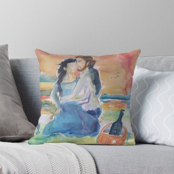 Item preview, Bayside designed and sold by Maureen Girard.
