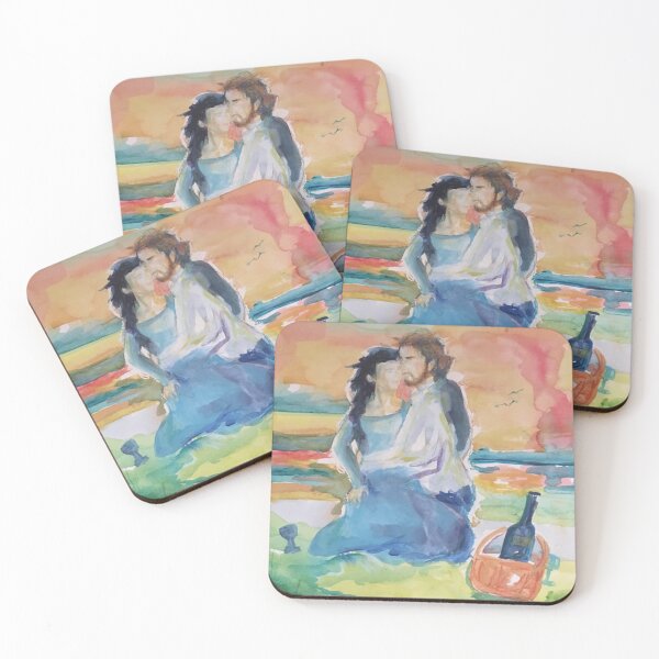 Item preview, Bayside designed and sold by Maureen Girard.