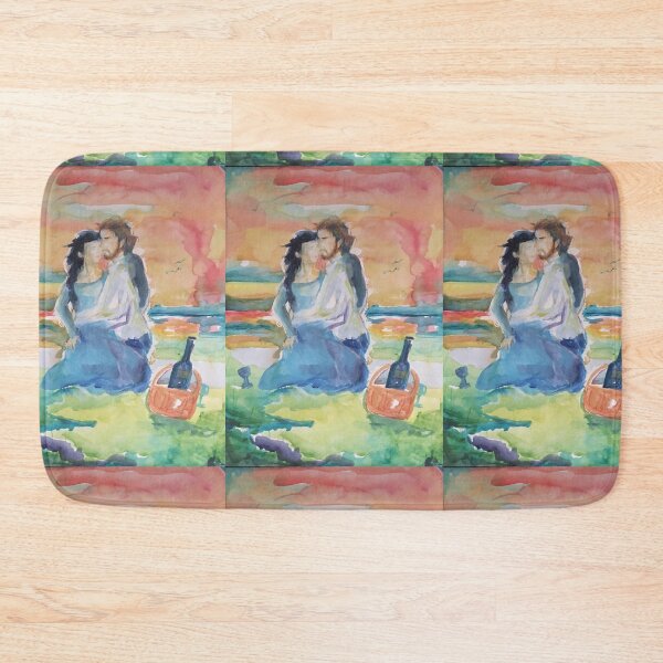 Item preview, Bayside designed and sold by Maureen Girard.