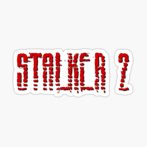 Artikel-Vorschau von STALKER 2, designt und verkauft von innyawindow.