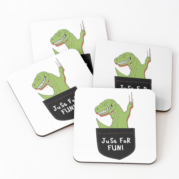 Item preview, Pocket Dinosaur designed and sold by Gwenn69.