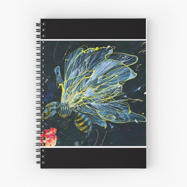 Item preview, Bee Art designed and sold by shopPerfectO.