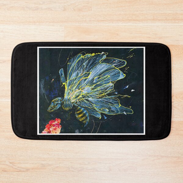 Item preview, Bee Art designed and sold by shopPerfectO.