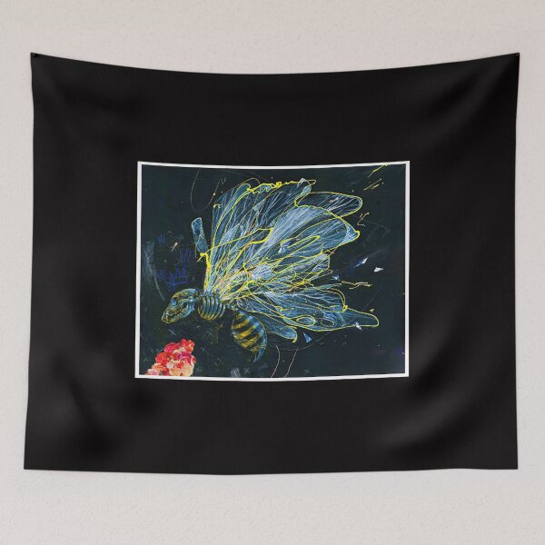 Item preview, Bee Art designed and sold by shopPerfectO.