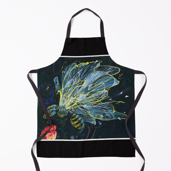 Item preview, Bee Art designed and sold by shopPerfectO.