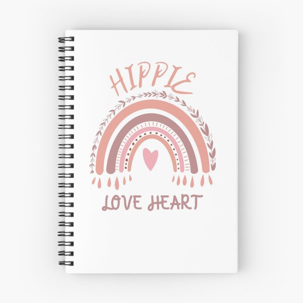 Item preview, Hippie Loveheart designed and sold by Destine99.