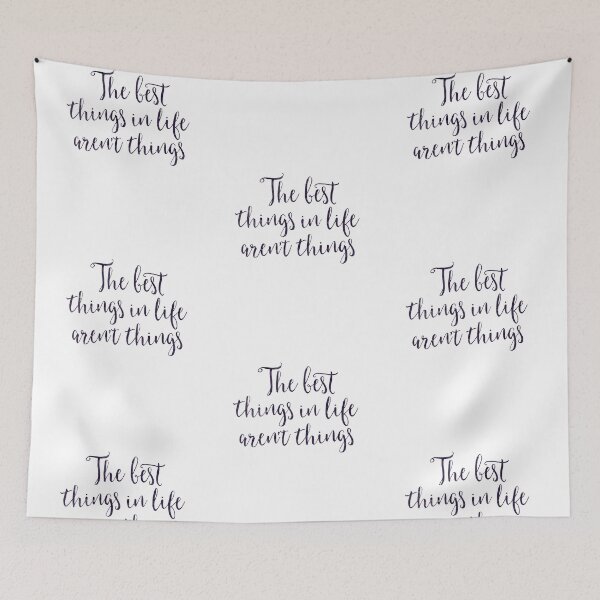 Item preview, The best things in life... designed and sold by x1brett.