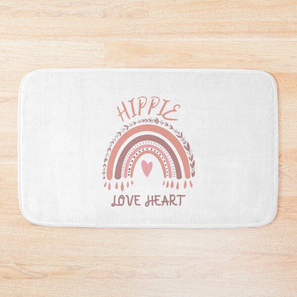 Item preview, Hippie Loveheart designed and sold by Destine99.
