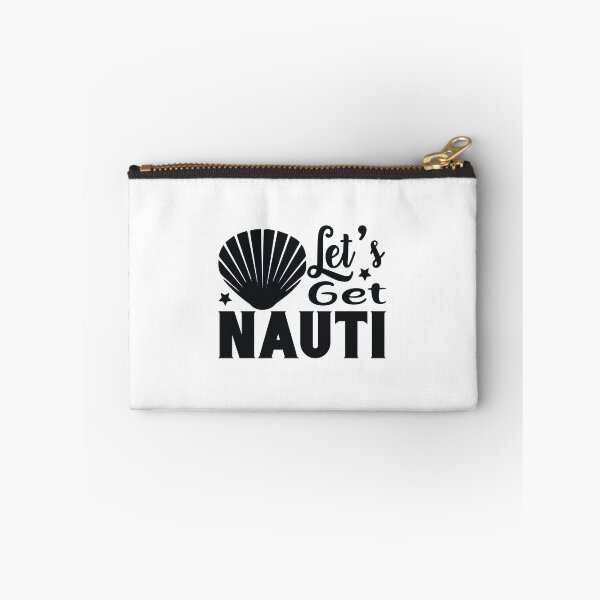 Item preview, Lets Get Nauti Summer Fun designed and sold by travellb.