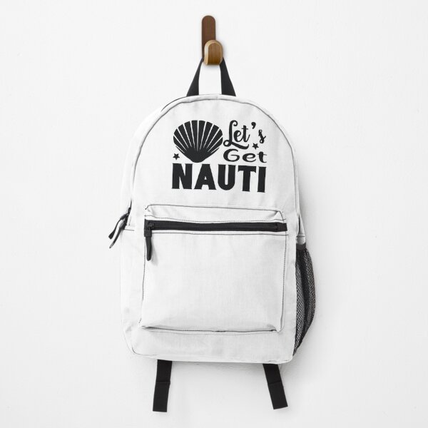 Item preview, Lets Get Nauti Summer Fun designed and sold by travellb.