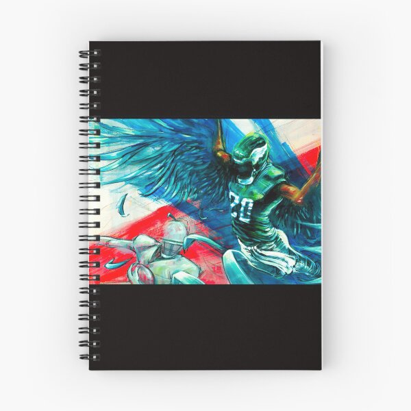 Item preview, Brian Dawkins designed and sold by shopPerfectO.