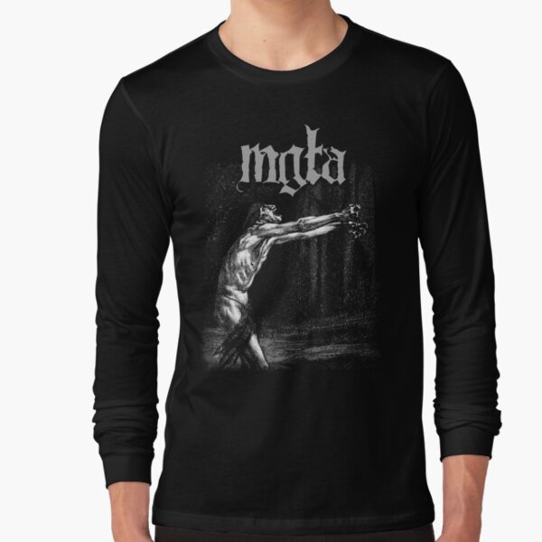 mgla long sleeve