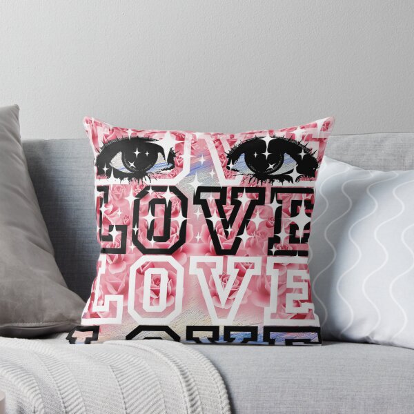Item preview, LOVE EYES designed and sold by kkkevinacunaaa.