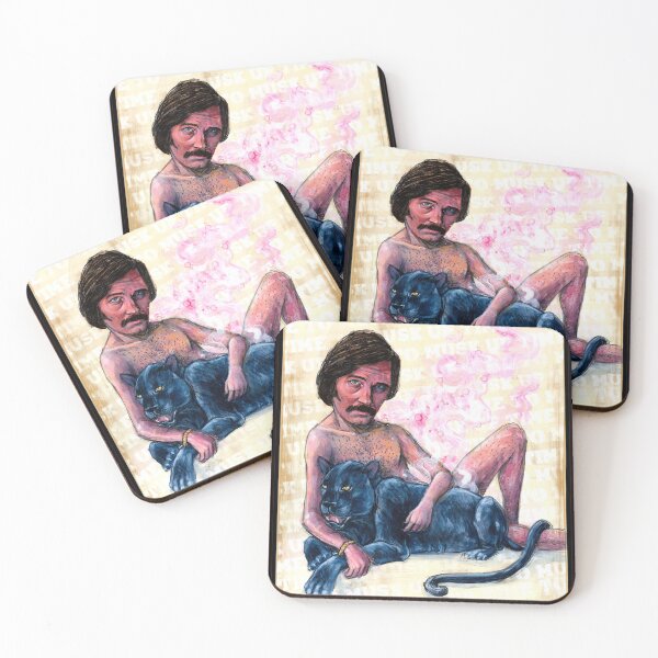 Item preview, Brian Fantana Art designed and sold by shopPerfectO.