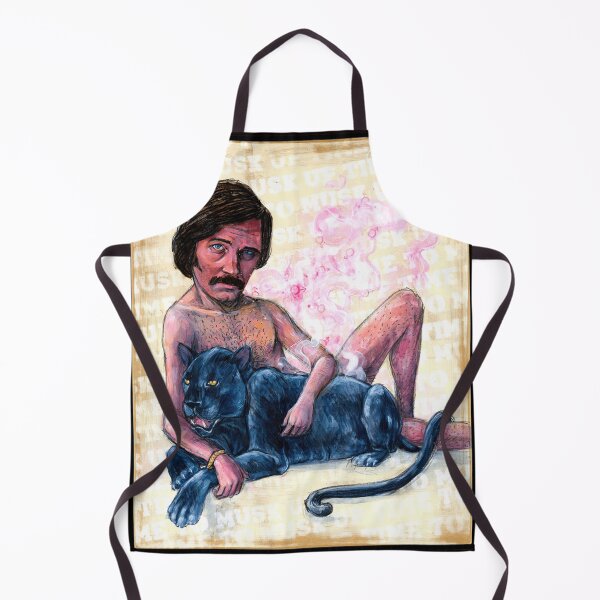 Item preview, Brian Fantana Art designed and sold by shopPerfectO.