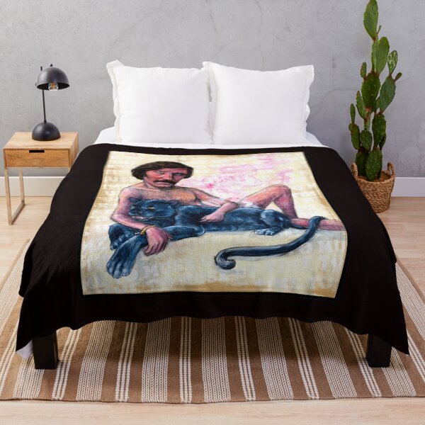 Item preview, Brian Fantana Art designed and sold by shopPerfectO.