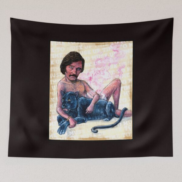 Item preview, Brian Fantana Art designed and sold by shopPerfectO.