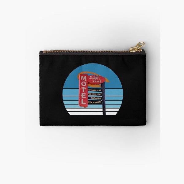Item preview, Roadside motel, vintage motel, retro motel, humorous tacky motel, vintage vacation, roadside signs designed and sold by The Snarky  Psychologist.