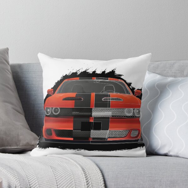 Item preview, muscle card with half in lines of construction designed and sold by hateeyes.