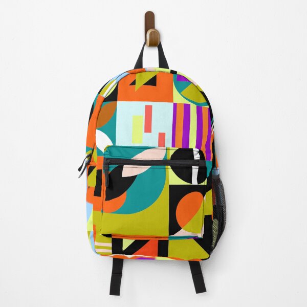 Item preview, bright shapes designed and sold by gromik396.