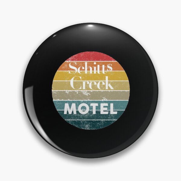 Item preview, Roadside motel, vintage motel, retro motel, humorous tacky motel, retro sunset, vintage vacation, roadside signs designed and sold by The Snarky  Psychologist.