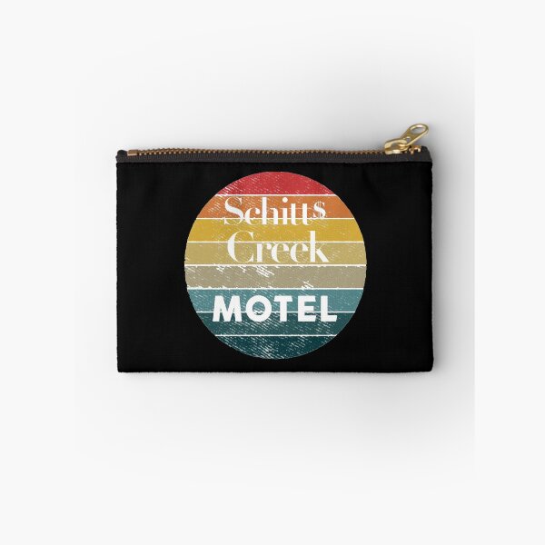 Item preview, Roadside motel, vintage motel, retro motel, humorous tacky motel, retro sunset, vintage vacation, roadside signs designed and sold by The Snarky  Psychologist.