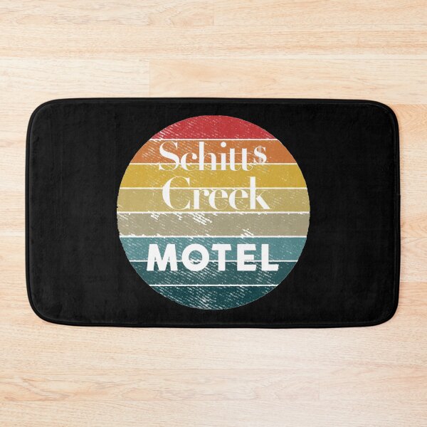 Item preview, Roadside motel, vintage motel, retro motel, humorous tacky motel, retro sunset, vintage vacation, roadside signs designed and sold by The Snarky  Psychologist.