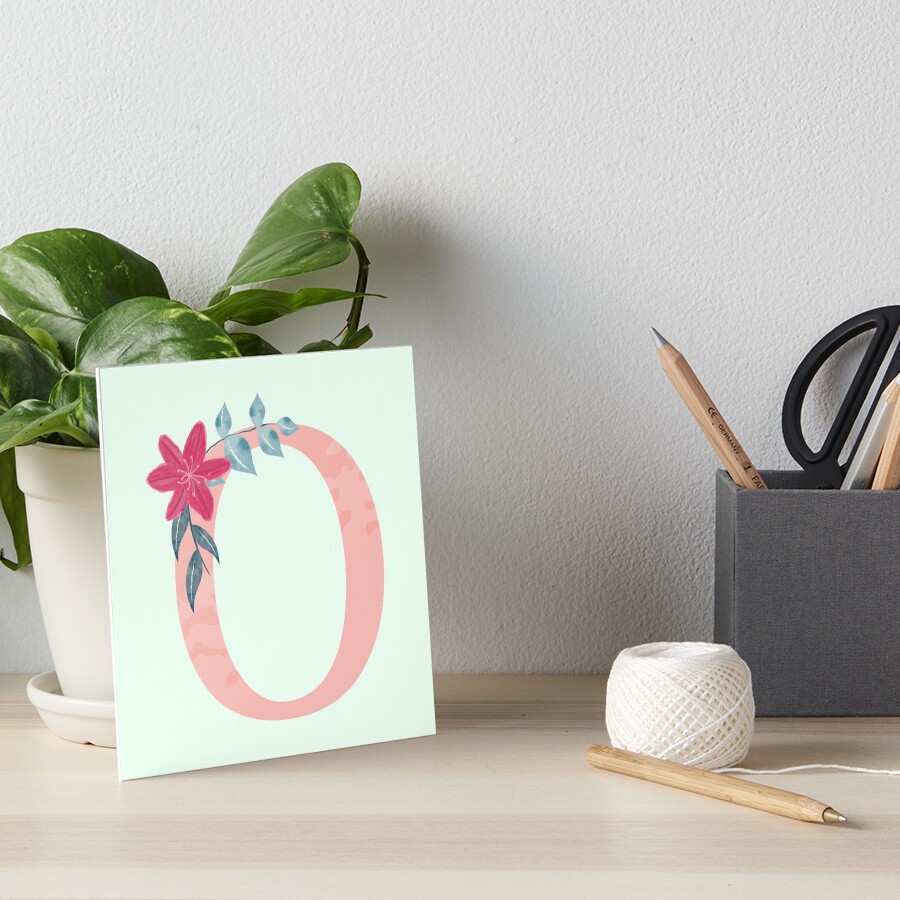 Vista previa del artículo con la obra «Lámina rígida», diseñado y vendido por StickerChest.