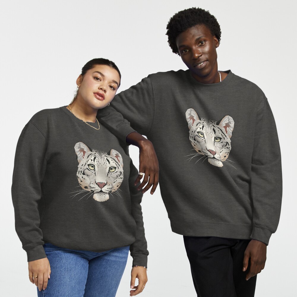 Item preview, Pullover Sweatshirt designed and sold by PaulaLucas.