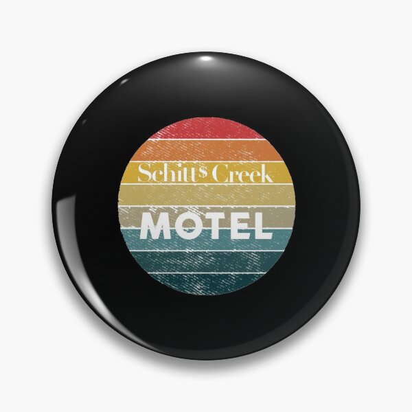 Item preview, Roadside motel, vintage motel, retro motel, humorous tacky motel, retro sunset, vintage vacation, roadside signs designed and sold by The Snarky  Psychologist.