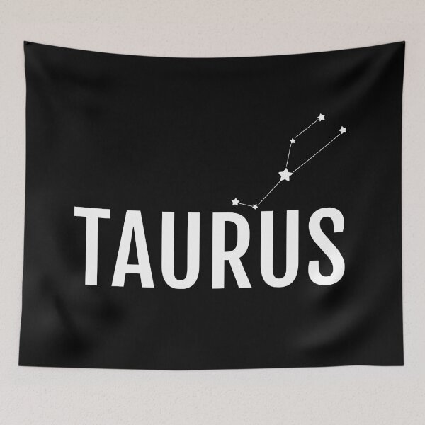 Item preview, Taurus designed and sold by Gajaman Creations.